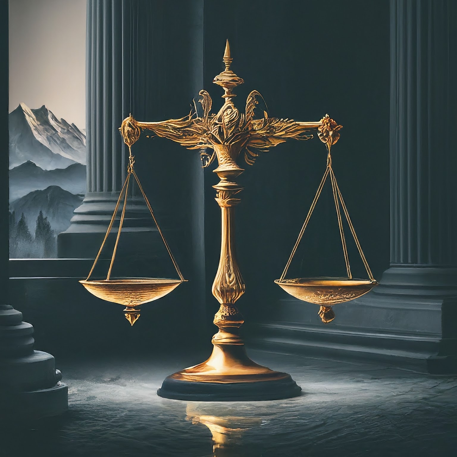 House of Attorneys Team