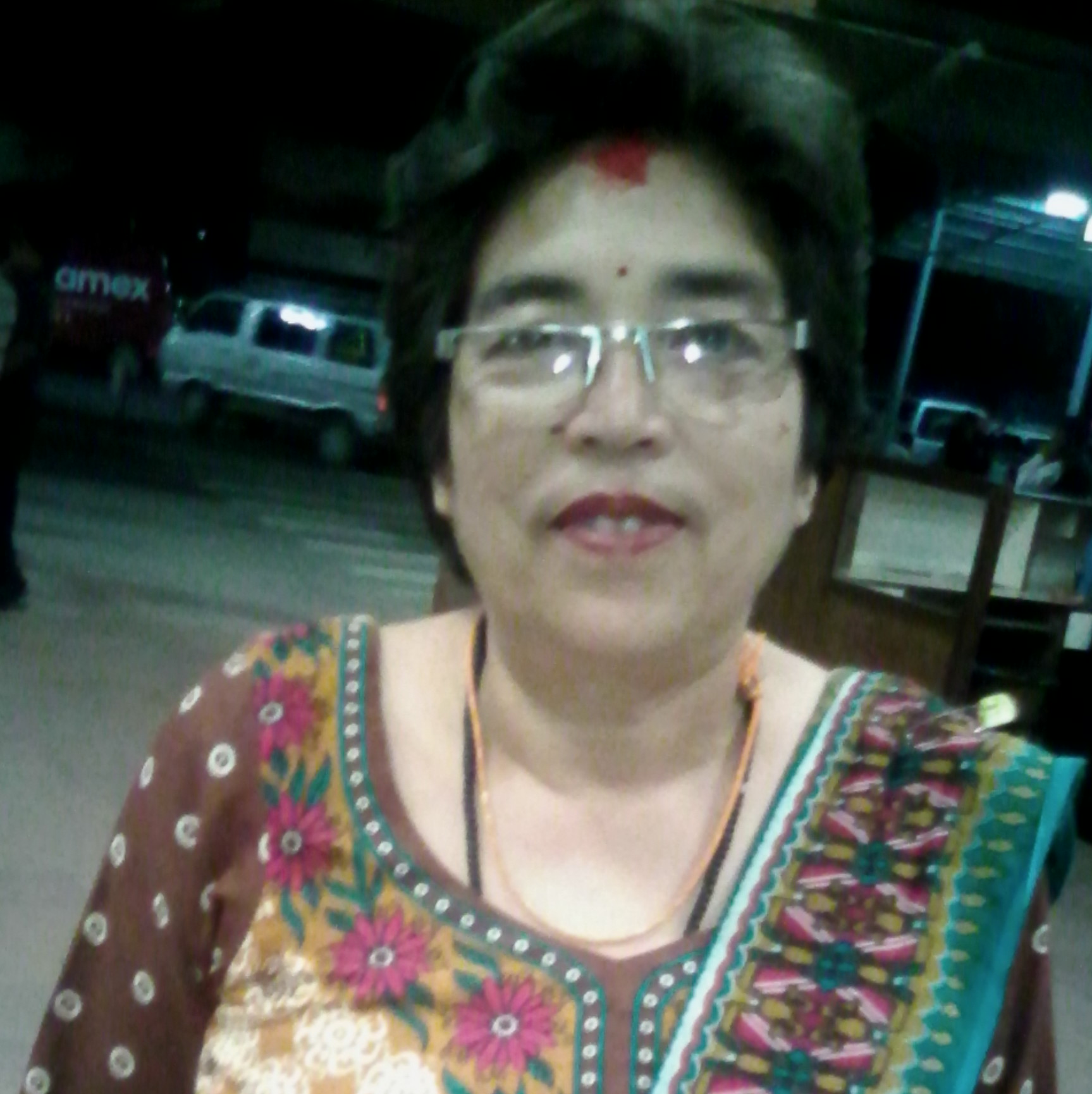 Jiwana Bade Shrestha