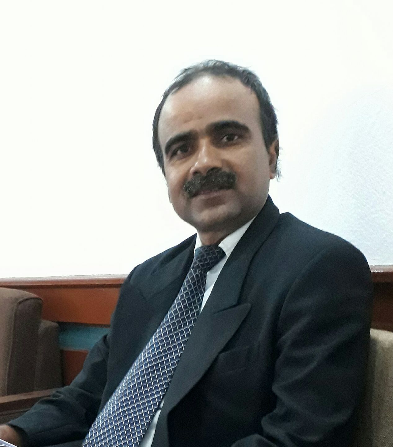 Krishna Prasad Bhandari