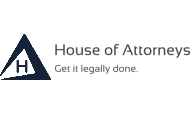 House of Attorneys' Logo
